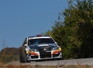 IRC Sliven Rally, Sliven 28-30 09 2012