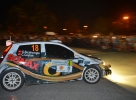 IRC Sliven Rally, Sliven 28-30 09 2012